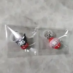 サンリオ めじるしアクセサリー