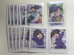 忍たま乱太郎 竹谷八左ヱ門 セット - メルカリ