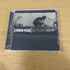 Linkin Park Meteora CD