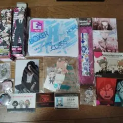 進撃の巨人 ドクターグリップ 文房具 別冊マガジン 応募者全員サービス