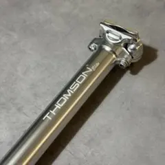 THOMSON Elite トムソン シートポスト シルバーのサムネイル
