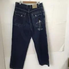 2025年最新】PLATINUM FUBU メンズ デニム・ジーンズの人気
