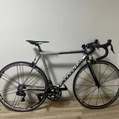 Cannondale SuperSix ロードバイク 愛知 引き取り 専用 - メルカリ
