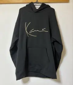 karl kaniパーカー