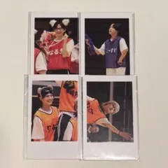 2025年最新】パンダドラゴン ハピカ チェキの人気アイテム