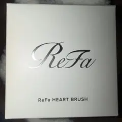 ReFa HEART BRUSH アンティークローズ