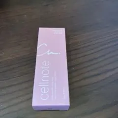 Cellnote Femish Clear 50g デリケートゾーンケア