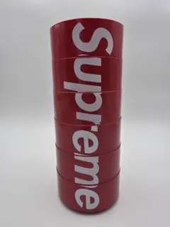 即購入OK】Supreme HELLER BOWLS（SET OF 6）赤 - メルカリ