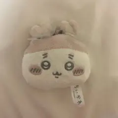 ちいかわ マスコットミラー 古本屋