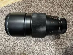 キャノン ズームレンズFD100-300mm 1:5.6 - メルカリ
