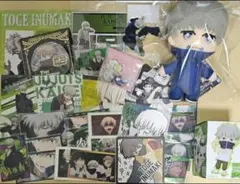 2025年最新】呪術廻戦フィギュアまとめ売りの人気アイテム