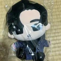 Snow Man 目黒蓮すのチルぬい