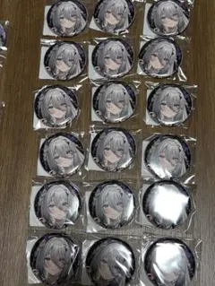 蘇菲亞·瓦倫泰恩 E賞 E-11 18件組