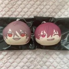 アイナナ　おまんじゅう