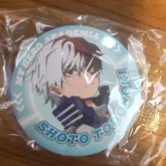 2025年最新】轟焦凍 缶バッジの人気アイテム - メルカリ