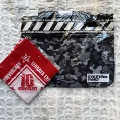 EXILE TRIBE FAMILY/居酒屋EXILE10周年グッズ