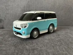 ムーヴキャンバス ミニカー