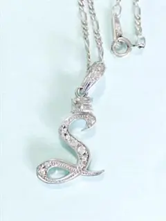 ネックレス☆S ライオンハート