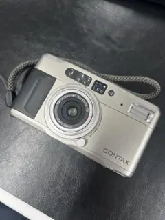CONTAX TVS