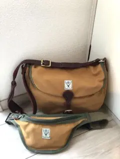 2026年最新】south west8 バッグの人気アイテム - メルカリ