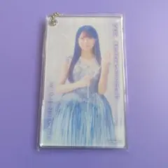 乃木坂46 瀬戸口心月　最後に階段を駆け上がったのはいつだ？カードキーホルダー