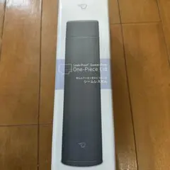 新品未開封　ZOJIRUSHI SM-ZA48-BM BLACKのサムネイル
