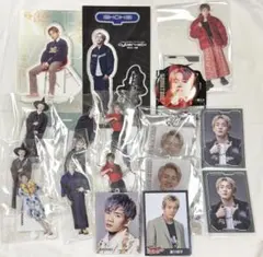 【新品未使用】浦川翔平 計18点セット