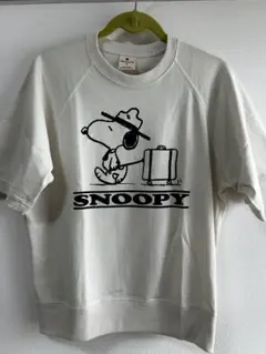 GU　スウェT Peanutsのサムネイル