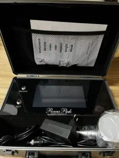 293/稼働 美品 LIP LED 付属品 マッハ2000 ロジェタロン 293/稼働 美品 LIP LED 付属品 マッハ2000 ロジェタロン - メルカリ