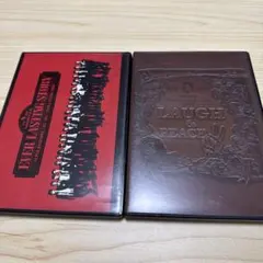 2026年最新】ハンサムライブ dvdの人気アイテム - メルカリ