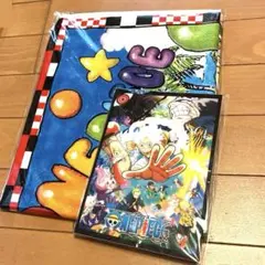ジャンプビクトリーカーニバル2026 入場特典6点セット - メルカリ
