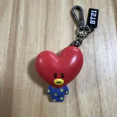 BT21 TATA 初期　キーホルダー