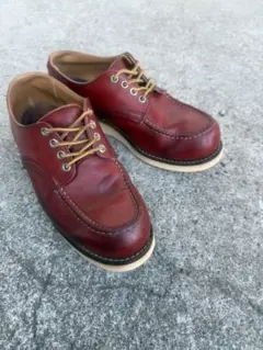 RED WING SHOES オックスフォードのサムネイル