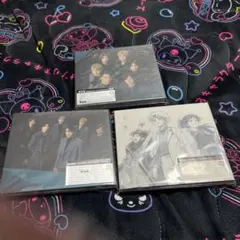 SixTONES 共鳴 CD