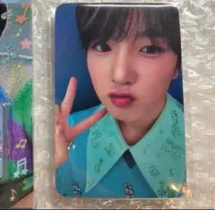 nct wish mmt ラキドロ トレカ サクヤ