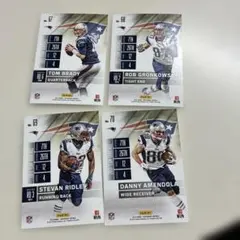 2026年最新】トムブレイディの人気アイテム - メルカリ