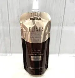 【新品】エリクシール アドバンスド ローション化粧水しっとり 詰替