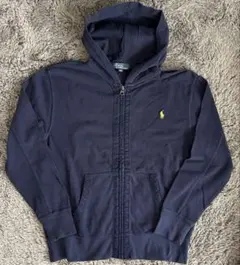 ラルフローレン パーカー 150