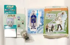 【2点セット】葬送のフリーレン アクリルスタンド ヒンメル フィギュア ハイター