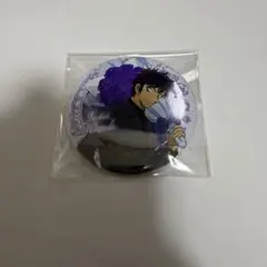名探偵コナン 松田陣平 トムス 花束 缶バッジ