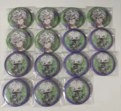 にじさんじ 缶バッジ カゲツ