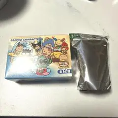 サンリオキャラクターズ チョコボックス ⑩ ウサハナ