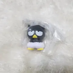 サンリオキャラクターズ かぼちゃぱんつ フィギュア バッドばつ丸 ガチャガチャ