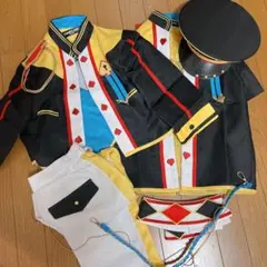 ナナイロノチカイ 一条シン 衣装セット - メルカリ