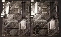 【ジャンク】ASUS PRIME H570-PLUS LGA1200 2枚
