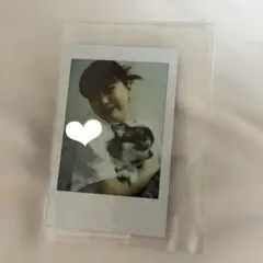 アイナ・ジ・エンド　THE ZOMBI 直筆 サイン チェキ 付き アイナ・ジ・エンド THE ZOMBI 直筆 サイン チェキ 付き