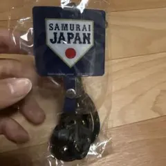 侍ジャパン SAMURAI JAPAN スマホショルダー 未使用