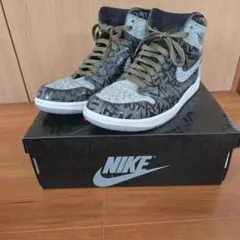 2026年最新】air jordan 1 rebellionaireの人気アイテム - メルカリ