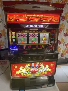 I'mジャグラー6号機 実機 - メルカリ