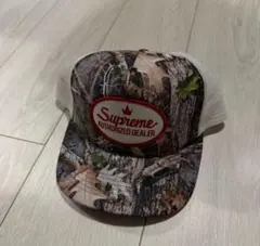 2025年最新】supreme 迷彩 ハットの人気アイテム - メルカリ